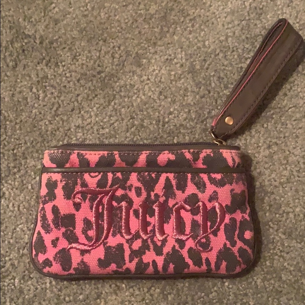 Wristlet